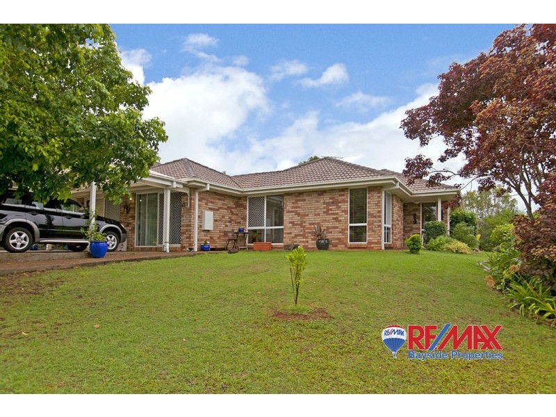 1 Eastcote Lane, Wellington Point QLD 4160