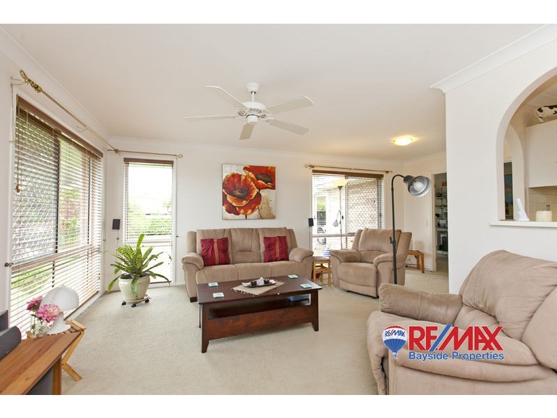 1 Eastcote Lane, Wellington Point QLD 4160