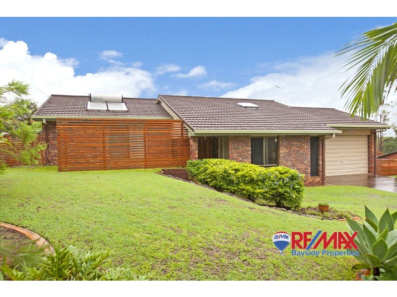 48 Alexandra Circuit, Alexandra Hills QLD 4161