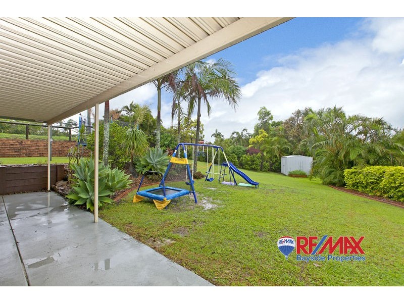 48 Alexandra Circuit, Alexandra Hills QLD 4161