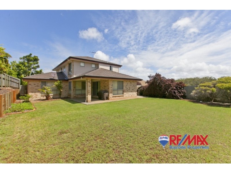 12 Whitsunday Place, Redland Bay QLD 4165