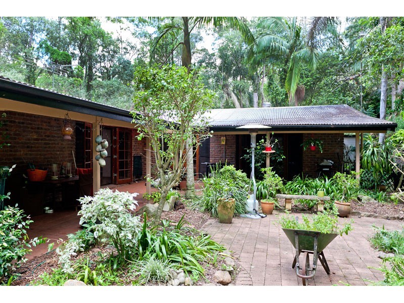 171 CAMPBELL ROAD, Sheldon QLD 4157