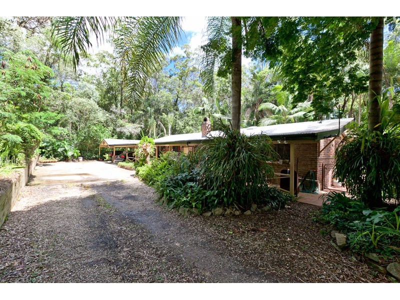 171 CAMPBELL ROAD, Sheldon QLD 4157