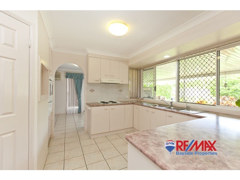 21 Wallace Street, Wellington Point QLD 4160