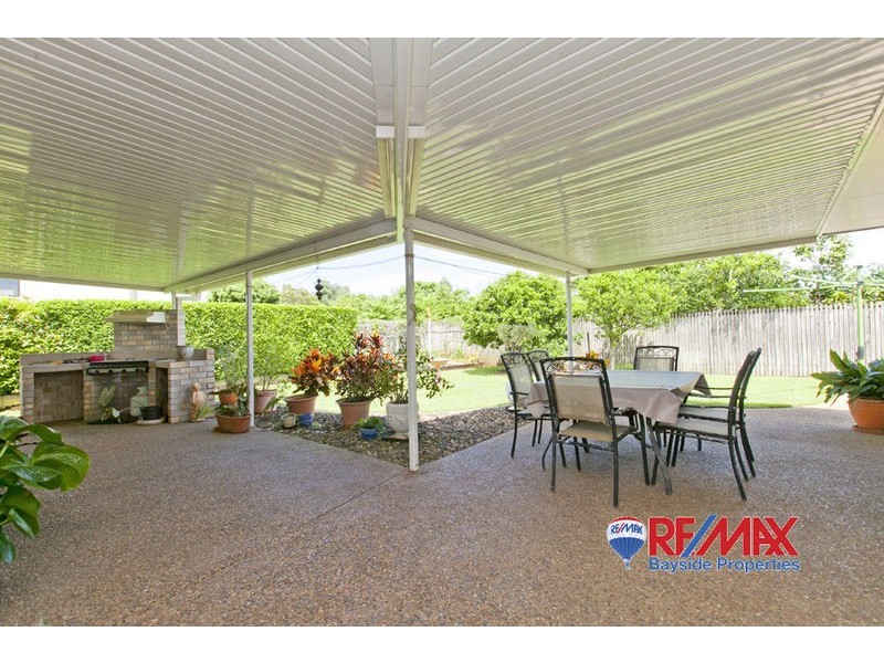 21 Wallace Street, Wellington Point QLD 4160