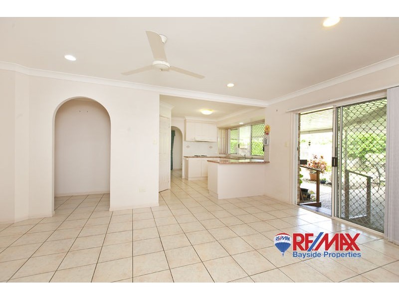 21 Wallace Street, Wellington Point QLD 4160