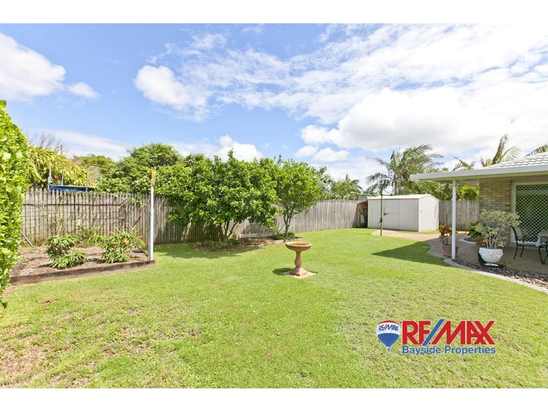21 Wallace Street, Wellington Point QLD 4160
