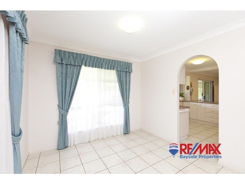 21 Wallace Street, Wellington Point QLD 4160