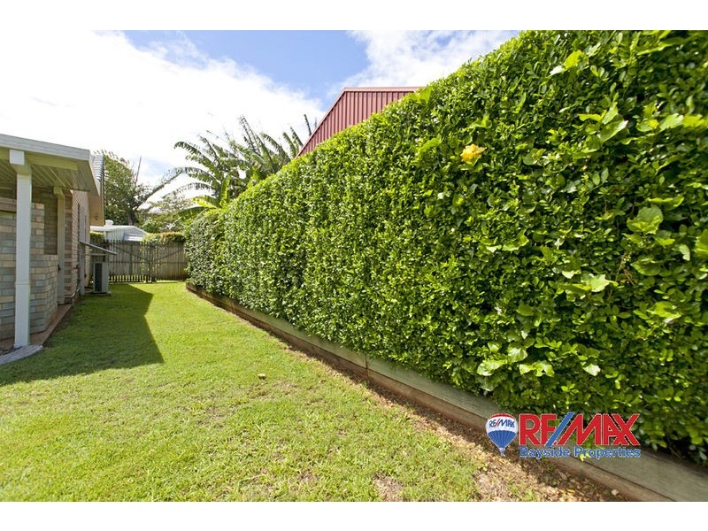 21 Wallace Street, Wellington Point QLD 4160