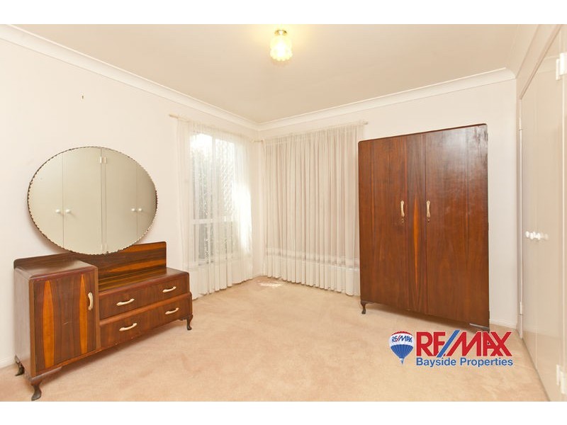 21 Wallace Street, Wellington Point QLD 4160