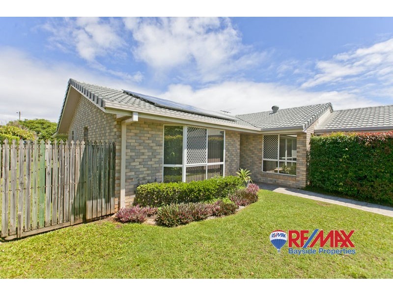 21 Wallace Street, Wellington Point QLD 4160