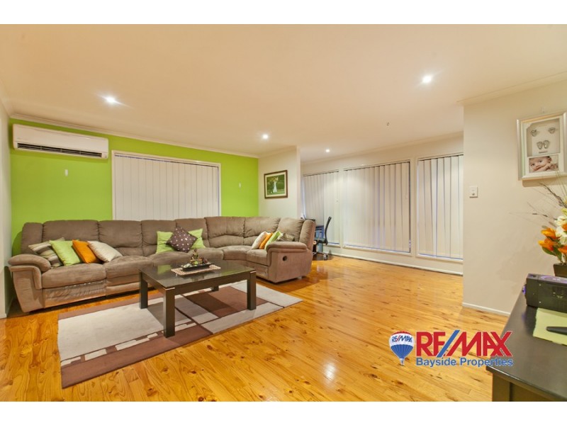 19 Kingston Avenue, Alexandra Hills QLD 4161