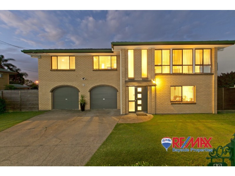 19 Kingston Avenue, Alexandra Hills QLD 4161