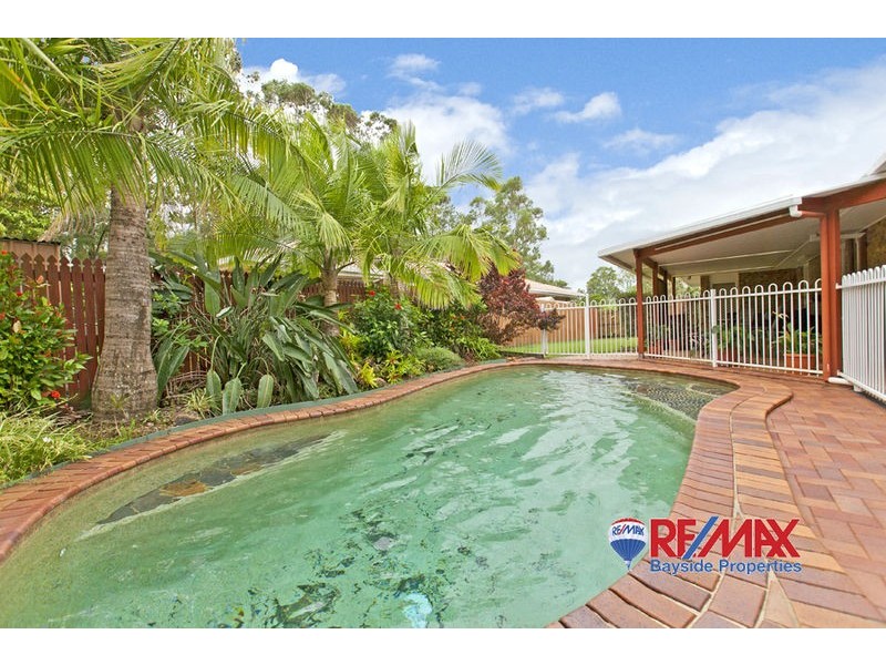 1 Julista Court, Cleveland QLD 4163
