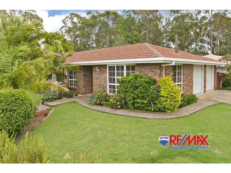 1 Julista Court, Cleveland QLD 4163