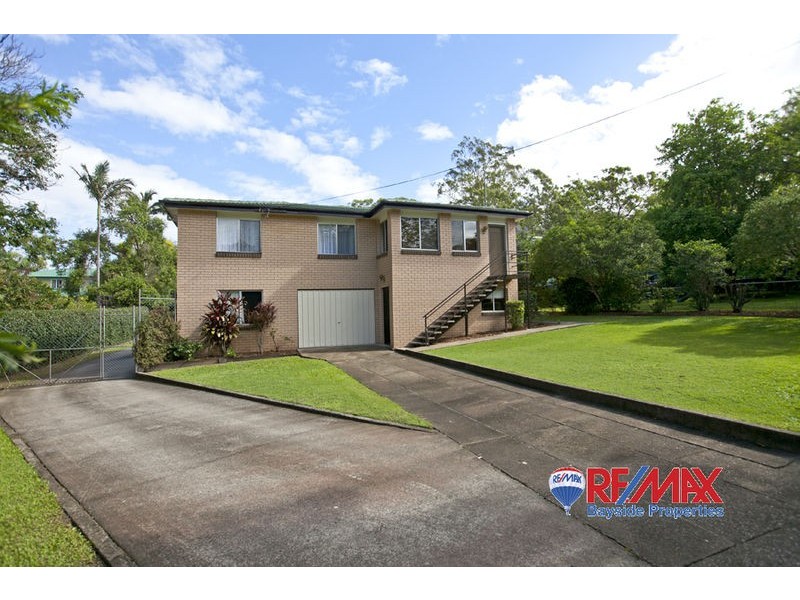 18 Beenwerrin Crescent, Capalaba QLD 4157