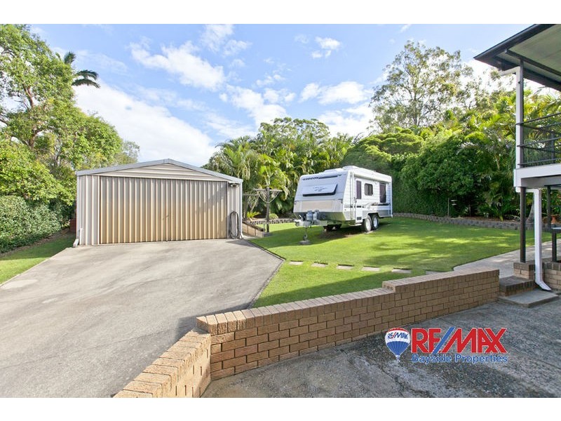 18 Beenwerrin Crescent, Capalaba QLD 4157