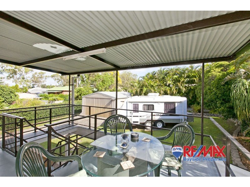 18 Beenwerrin Crescent, Capalaba QLD 4157
