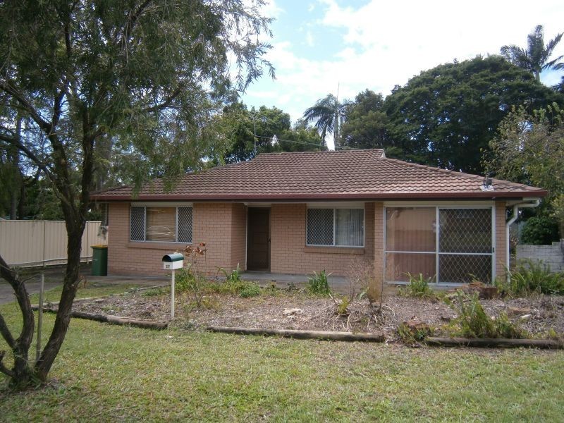 27 Saturn Street, Capalaba QLD 4157