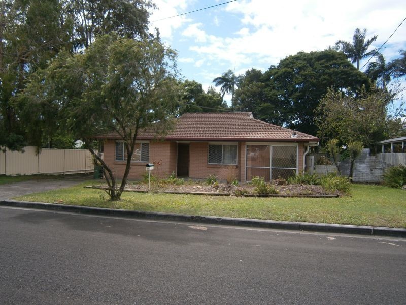 27 Saturn Street, Capalaba QLD 4157
