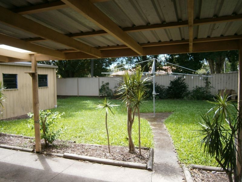 27 Saturn Street, Capalaba QLD 4157