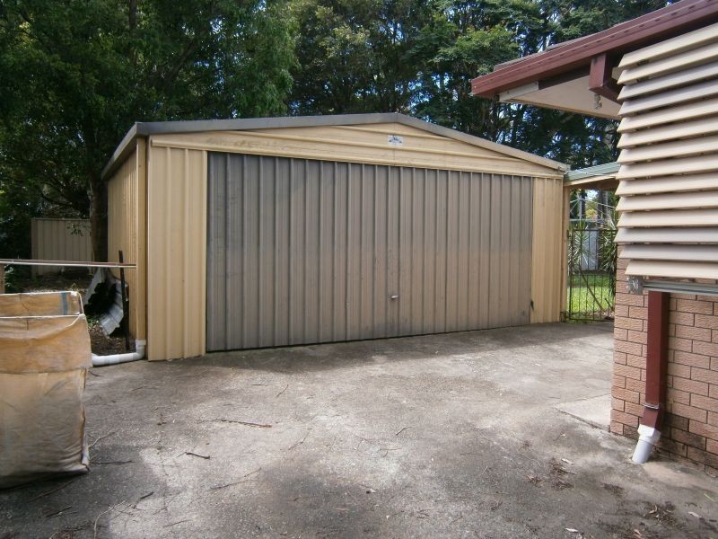 27 Saturn Street, Capalaba QLD 4157
