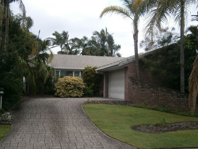 5 Wahoo Court, Birkdale QLD 4159