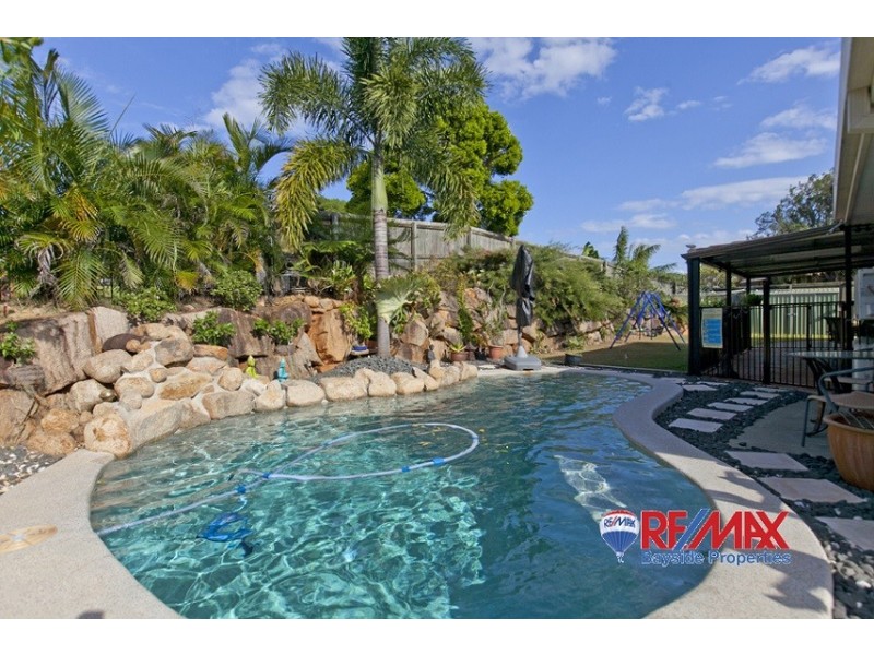 23 Lucy Court, Ormiston QLD 4160