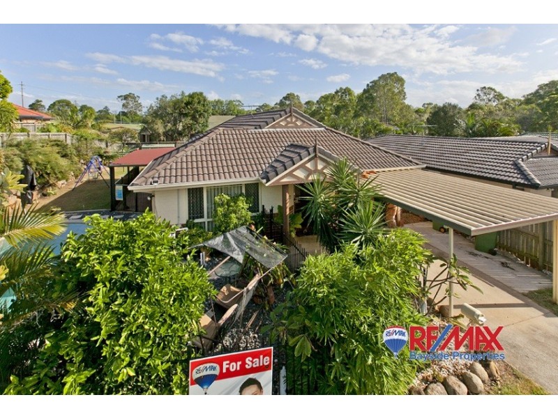 23 Lucy Court, Ormiston QLD 4160