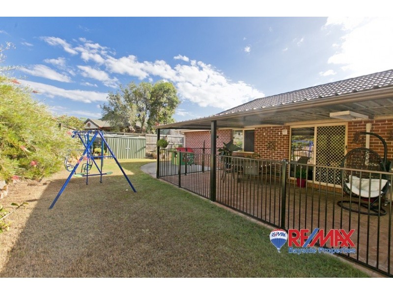 23 Lucy Court, Ormiston QLD 4160