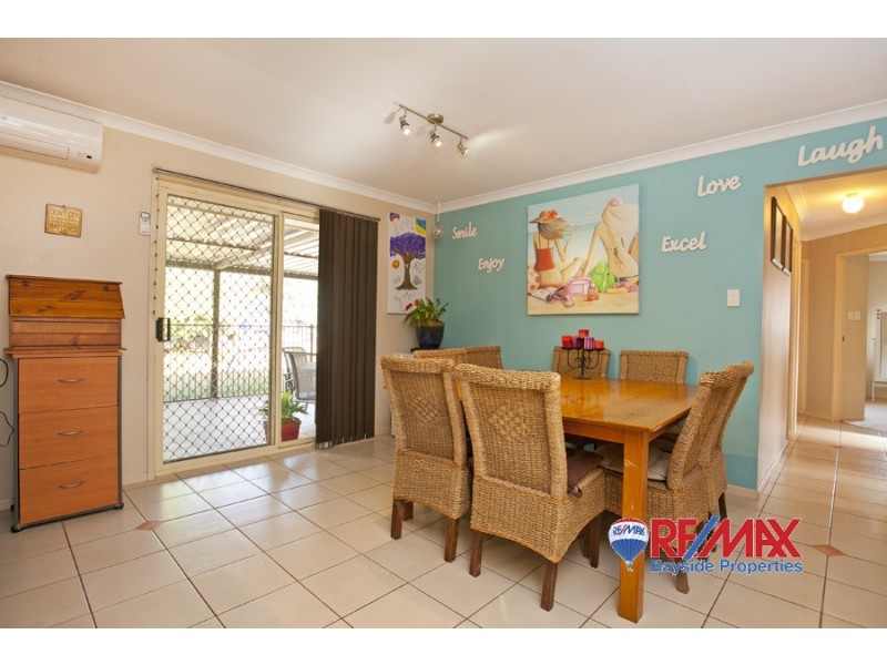 23 Lucy Court, Ormiston QLD 4160