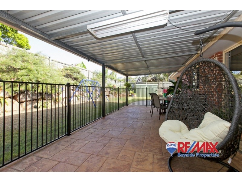 23 Lucy Court, Ormiston QLD 4160