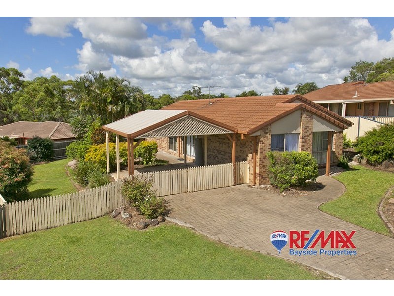 13 Stretton Court, Alexandra Hills QLD 4161
