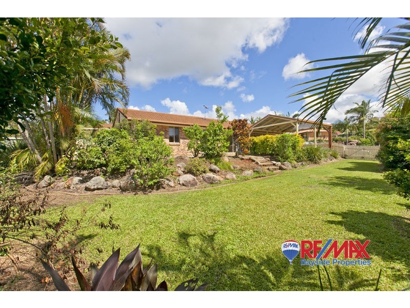 13 Stretton Court, Alexandra Hills QLD 4161