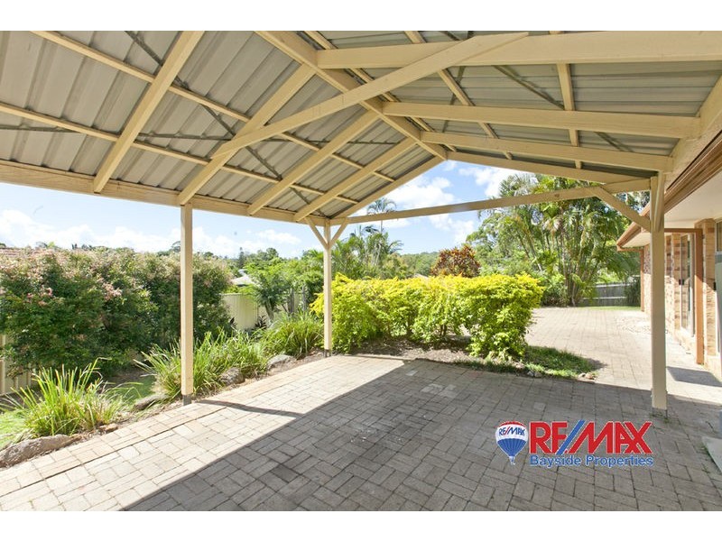 13 Stretton Court, Alexandra Hills QLD 4161