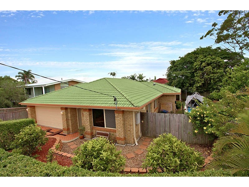 16 Windsor Street, Alexandra Hills QLD 4161