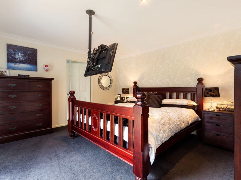 7 Vineyard Dr, Mount Cotton QLD 4165