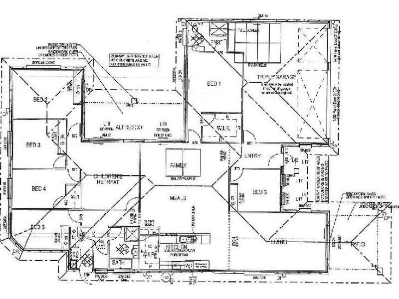 7 Vineyard Dr, Mount Cotton QLD 4165