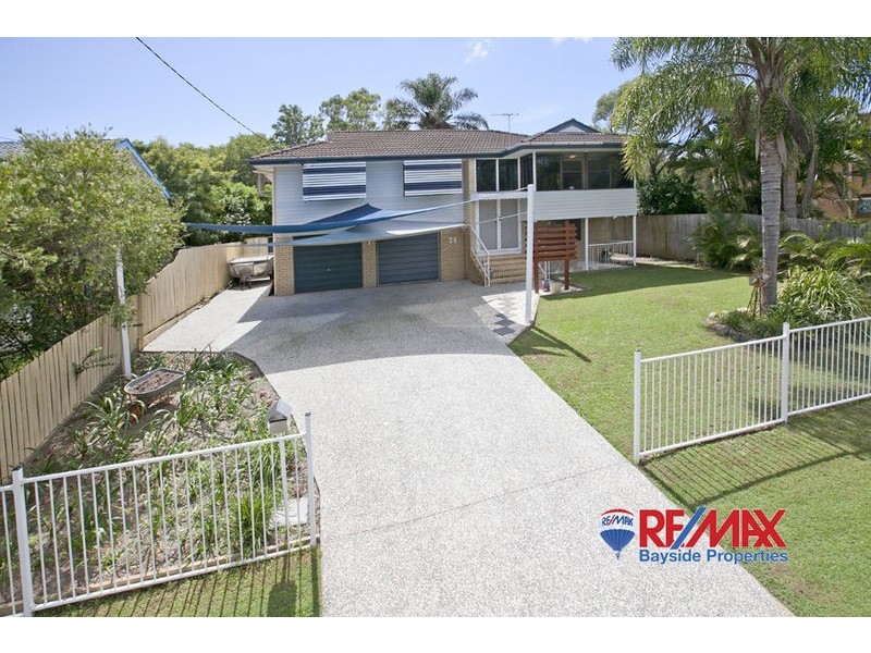 Alexandra Hills QLD 4161
