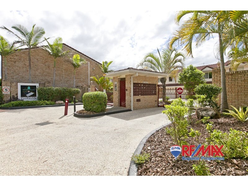 Capalaba QLD 4157
