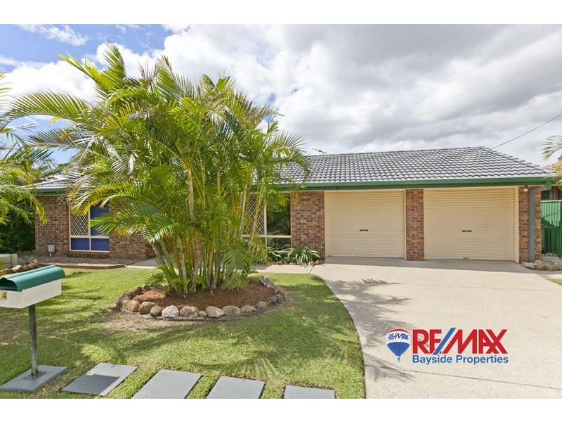 14 Diford Street, Capalaba QLD 4157