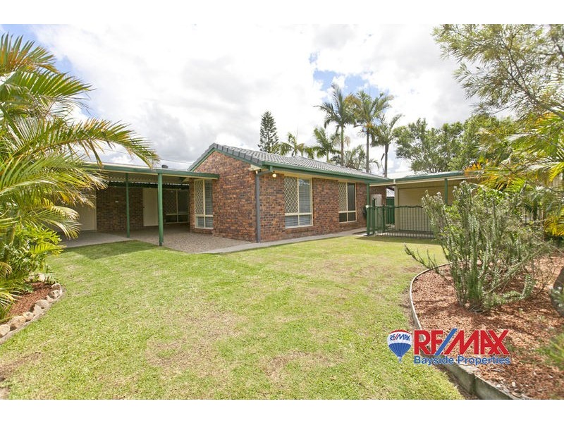 14 Diford Street, Capalaba QLD 4157