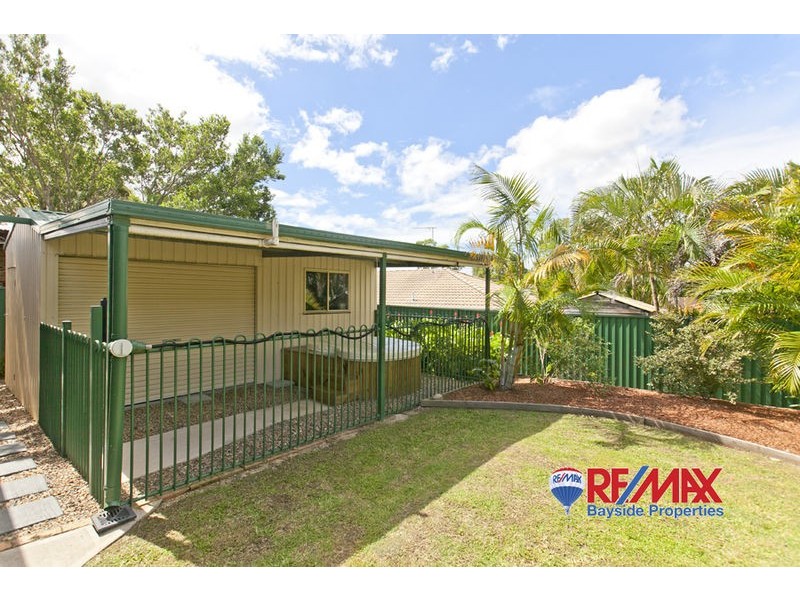 14 Diford Street, Capalaba QLD 4157