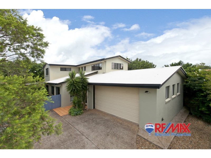24 Grevillea Street, Ormiston QLD 4160