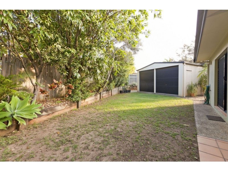 24 Grevillea Street, Ormiston QLD 4160