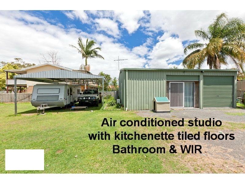 64 Lawn Terrace, Capalaba QLD 4157