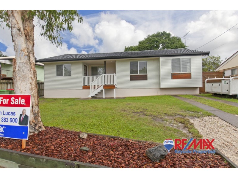 61 Ogilvie Street, Alexandra Hills QLD 4161