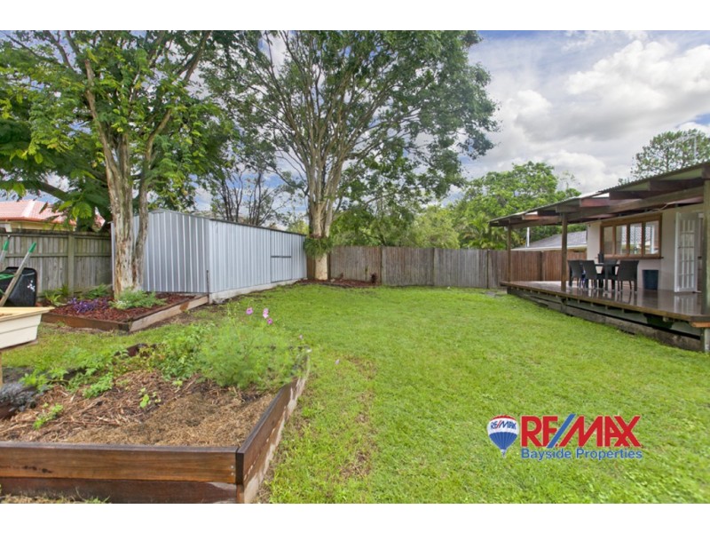 61 Ogilvie Street, Alexandra Hills QLD 4161