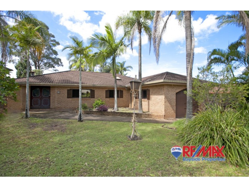 129 Fitzroy Street, Cleveland QLD 4163