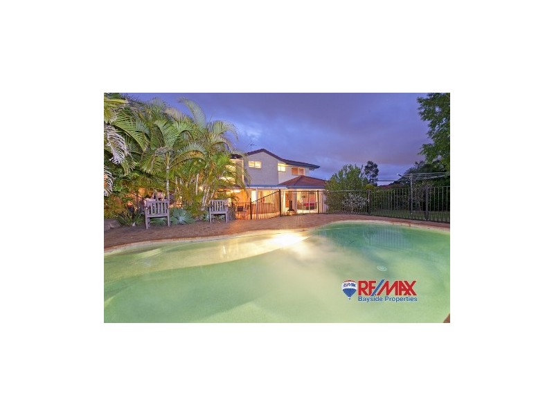 37 Prunda Circuit, Wellington Point QLD 4160